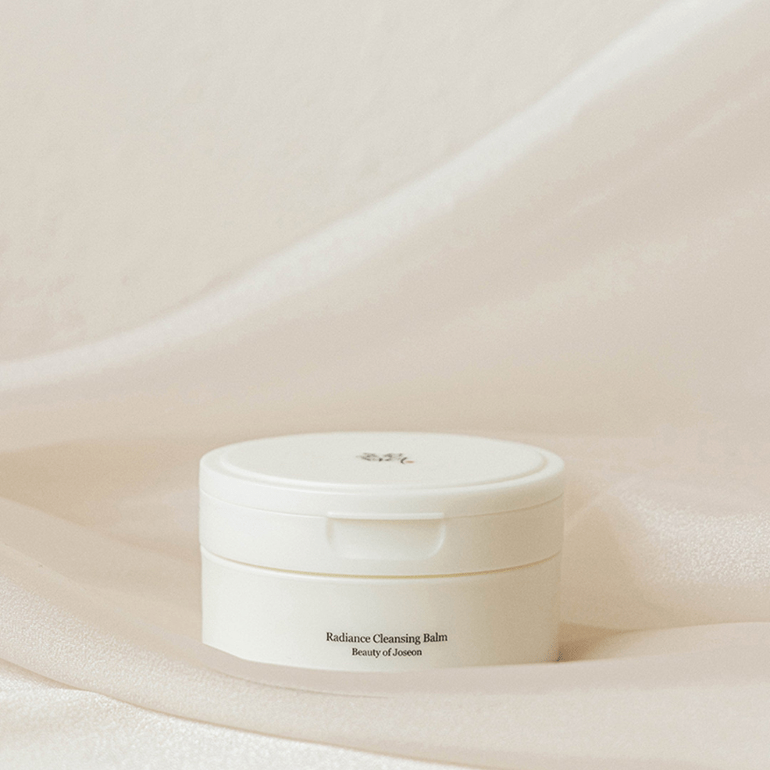 Beauty of Joseon - Radiance Cleansing Balm (Bálsamo de Limpeza Radiance)