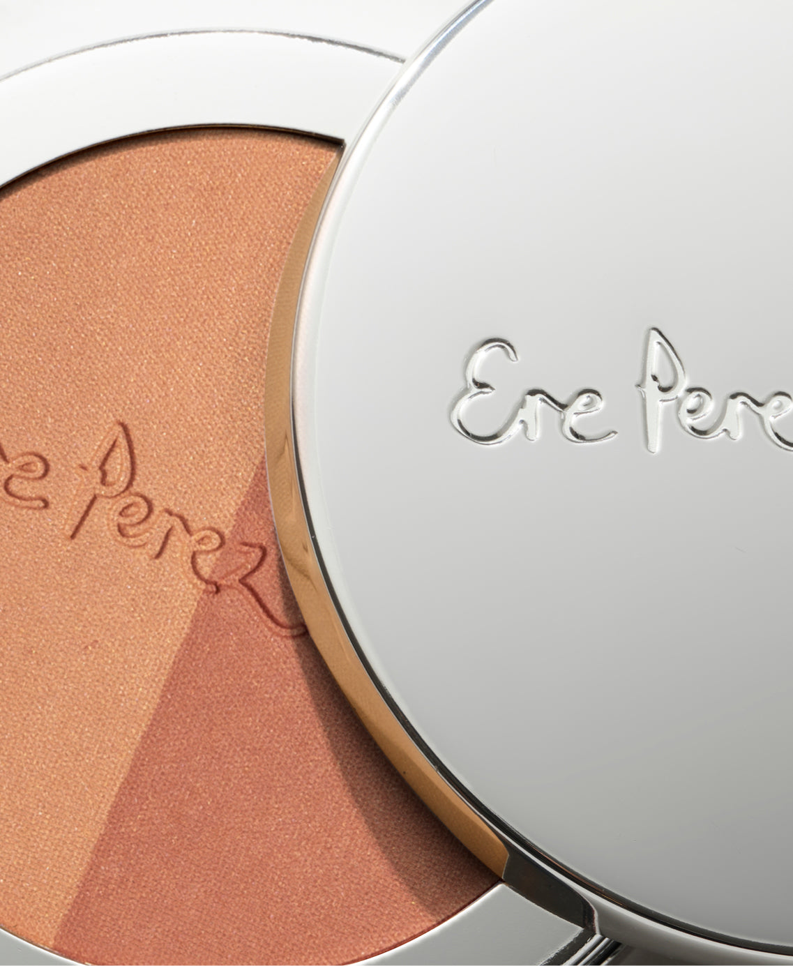 Ere Perez Rice powder bronzer