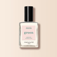 Manucurist 'green' Nail Polish (Verniz de Unhas Não Tóxico)