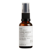 Evolve Hyaluronic Serum 200 (Sérum Hidratante)