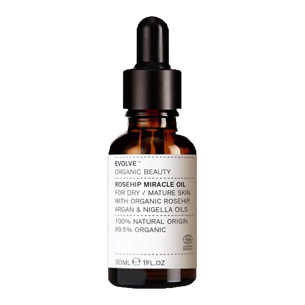 Evolve Rosehip Miracle Oil