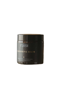 Raisi Nurturing Balm (Bálsamo Multiuso)