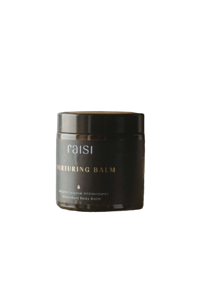 Raisi Nurturing Balm (Bálsamo Multiuso)