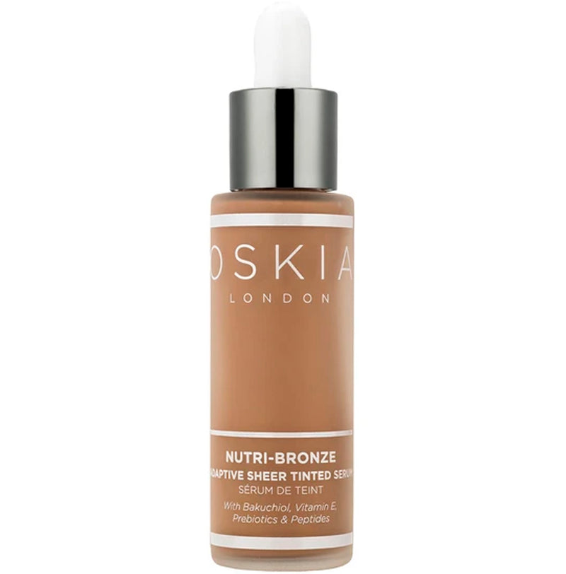 Oskia Nutri-Bronze Adaptive Sheer Tinted Serum