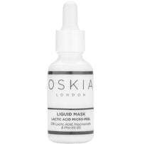 Oskia - Liquid Mask (Máscara Líquida Micro-Peeling de Ácido Láctico)